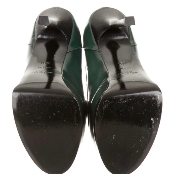 YSL Tribtoo 105 mocassin Bruyere - Picture 4 of 5